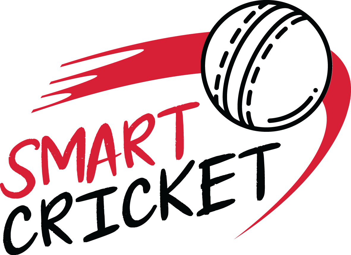 Smart Cricket logo