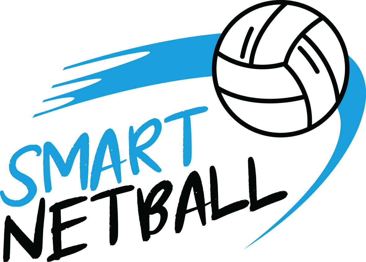 Smart Netball logo