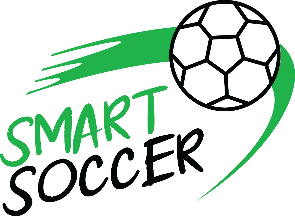 Smart Soccer logo