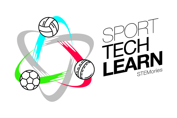 Sport Tech Learn mark